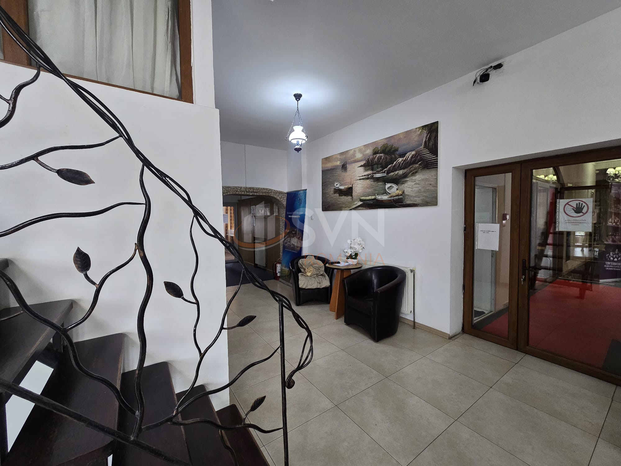 Spatiu comercial 743 mp Ilfov/Domnesti