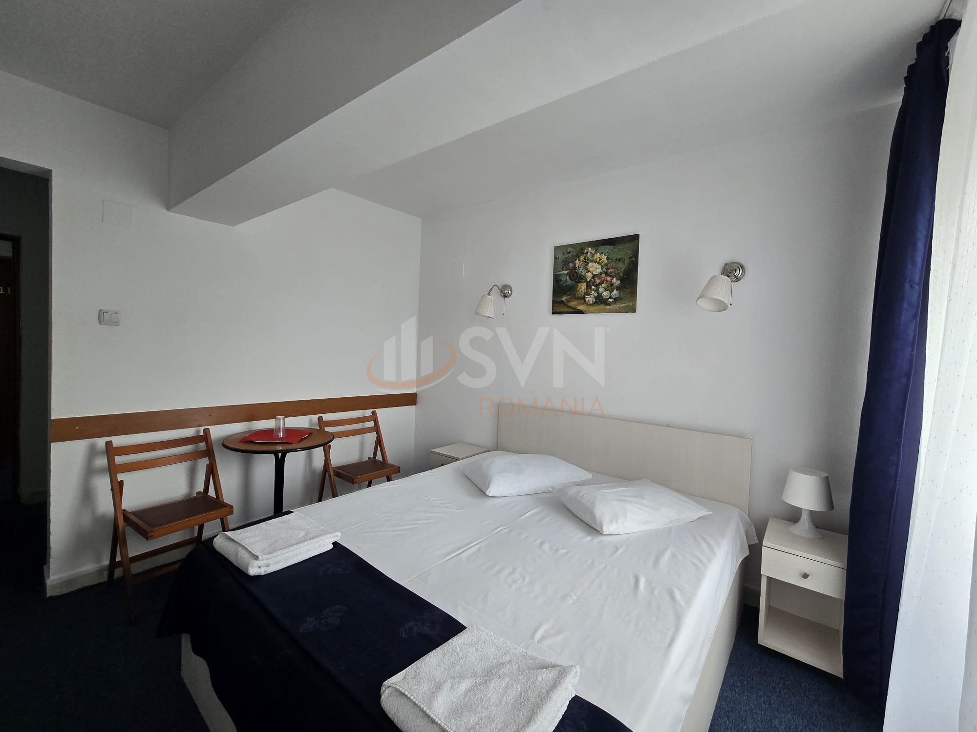 Spatiu comercial 743 mp Ilfov/Domnesti