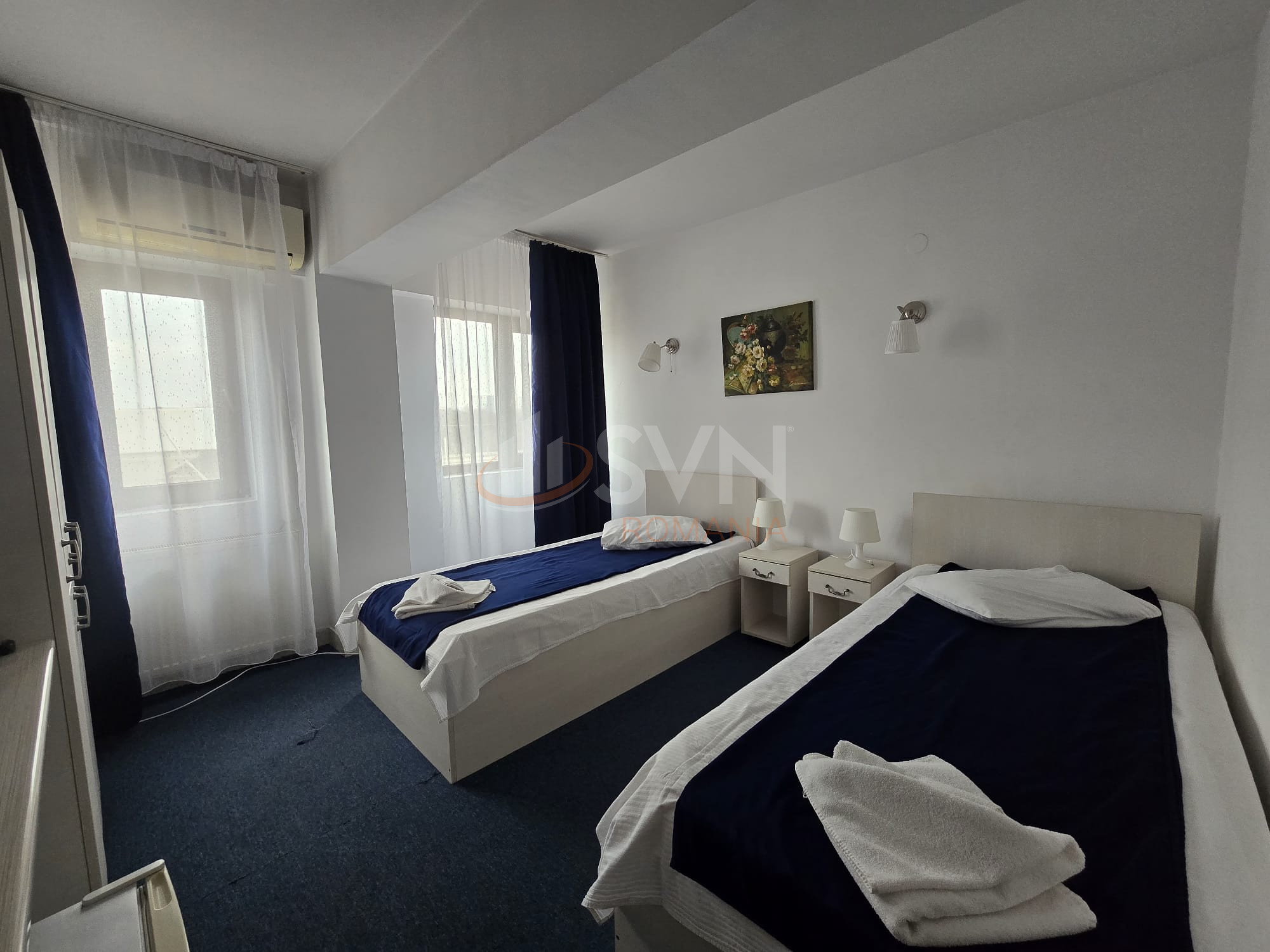 Spatiu comercial 743 mp Ilfov/Domnesti