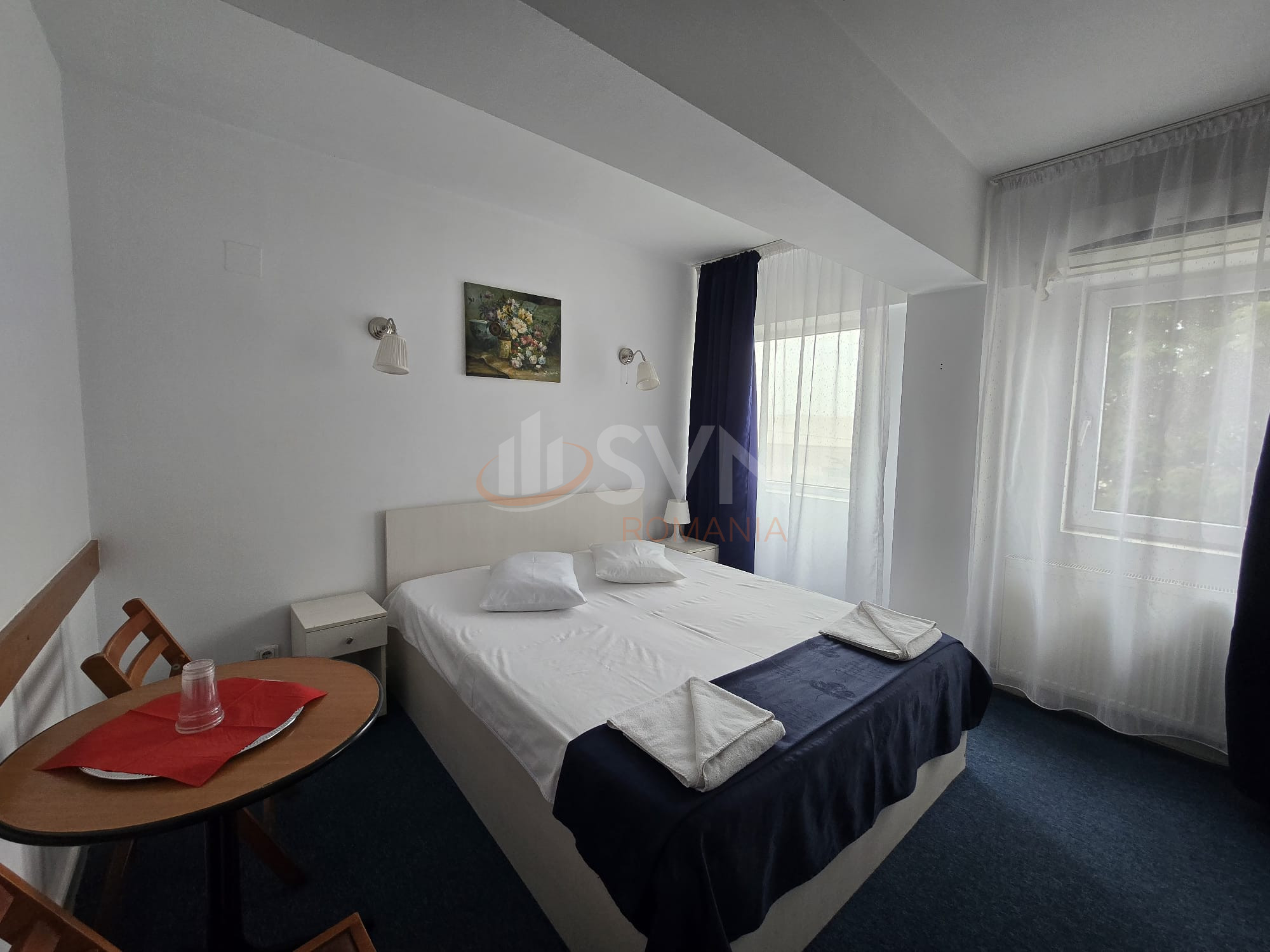 Spatiu comercial 743 mp Ilfov/Domnesti