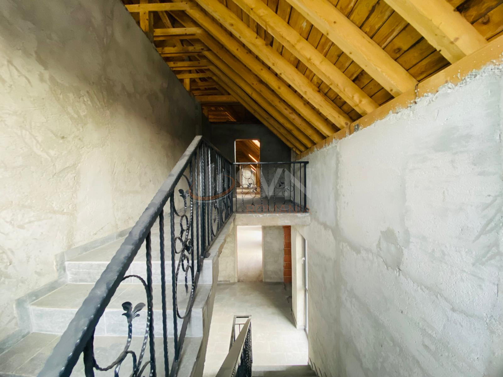 Spatiu comercial 744 mp Bucuresti/Sisesti