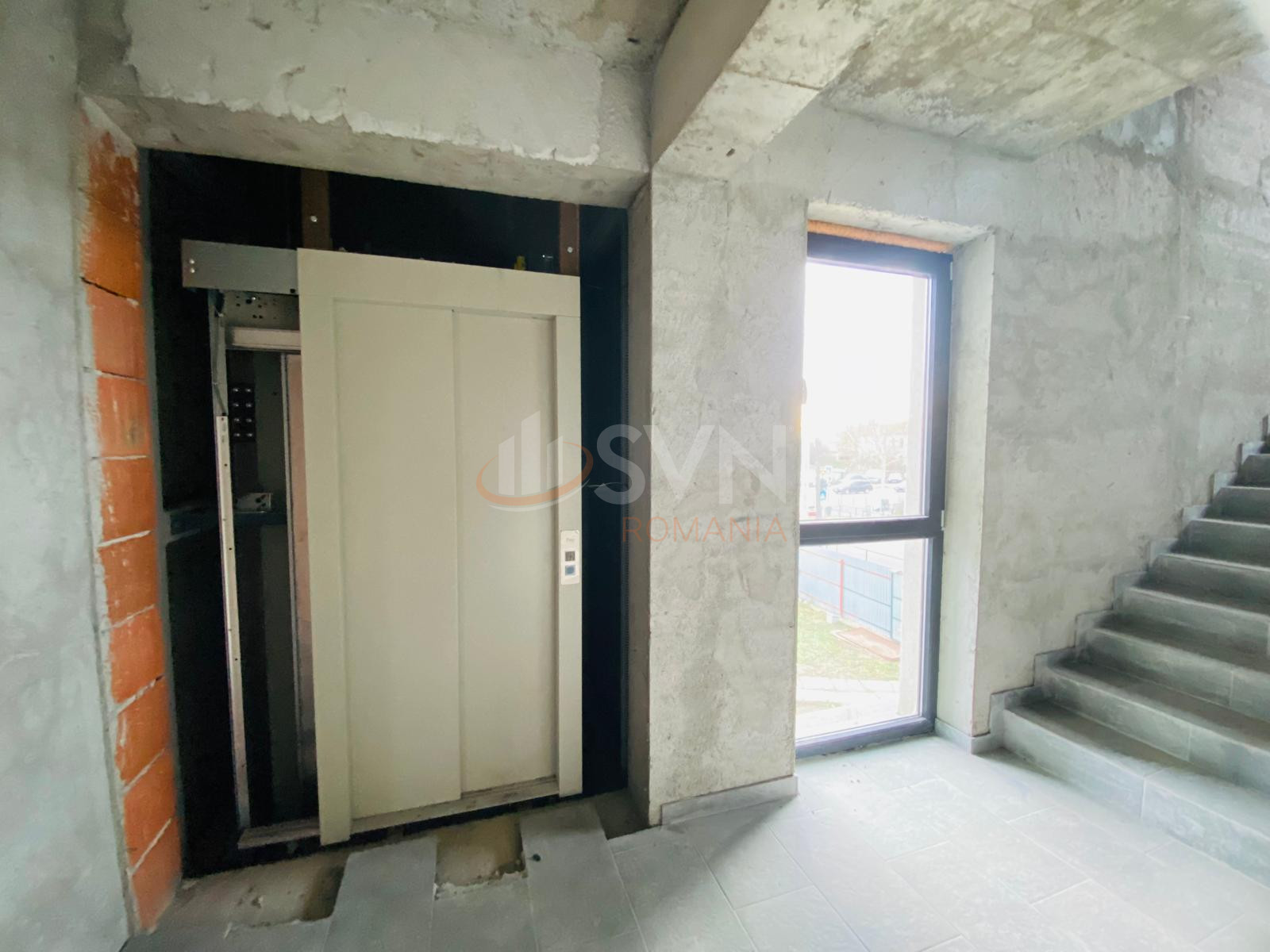 Spatiu comercial 744 mp Bucuresti/Sisesti