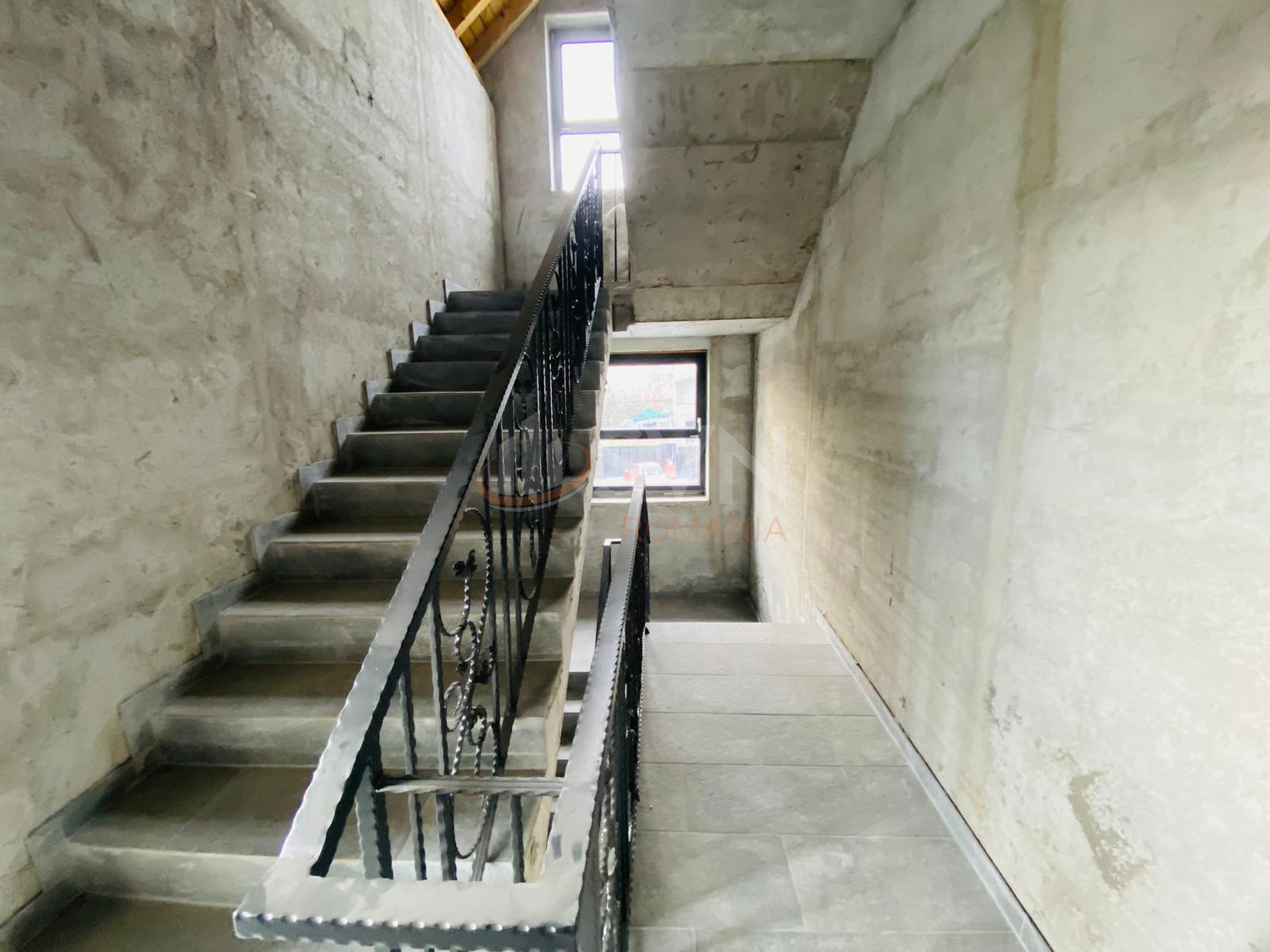 Spatiu comercial 744 mp Bucuresti/Sisesti