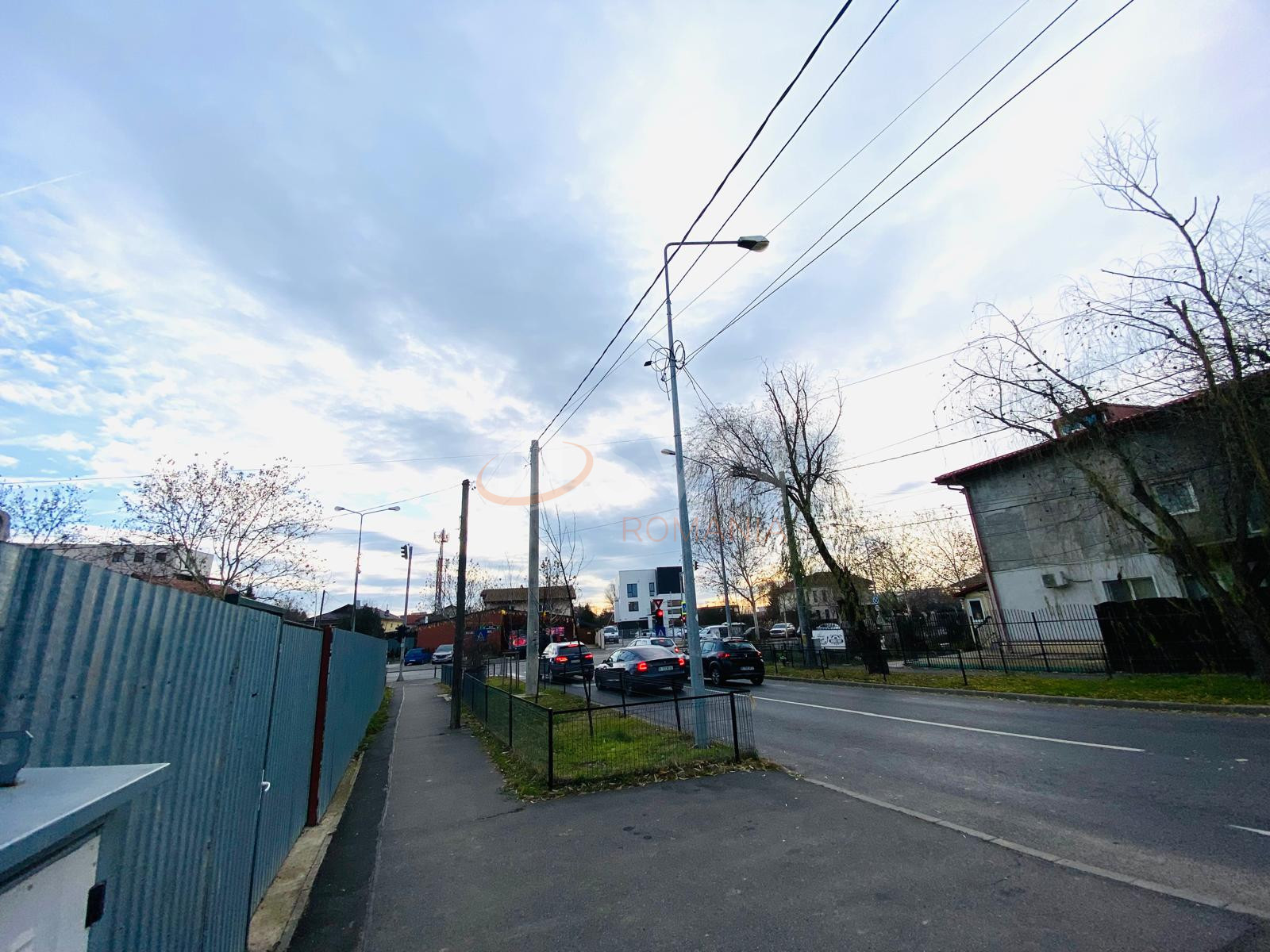 Spatiu comercial 744 mp Bucuresti/Sisesti