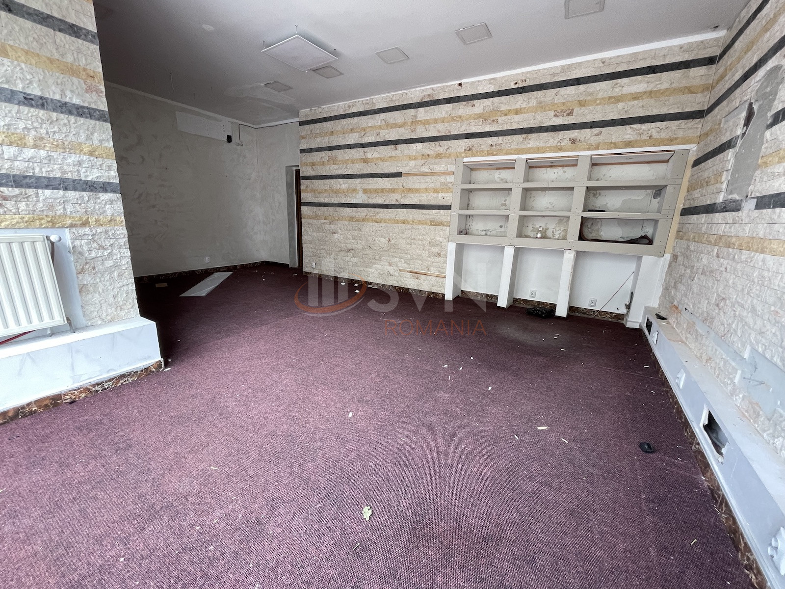 Spatiu comercial 75 mp Bucuresti/Stefan Cel Mare