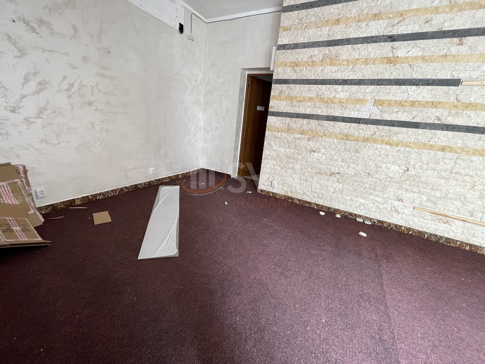 Spatiu comercial 75 mp Bucuresti/Stefan Cel Mare