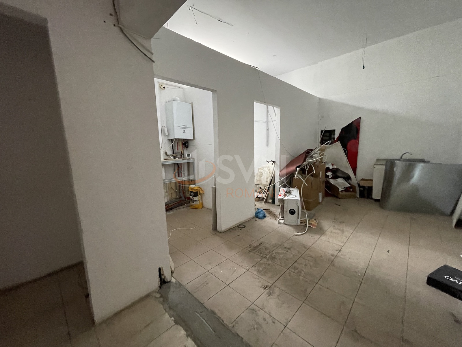 Spatiu comercial 75 mp Bucuresti/Stefan Cel Mare
