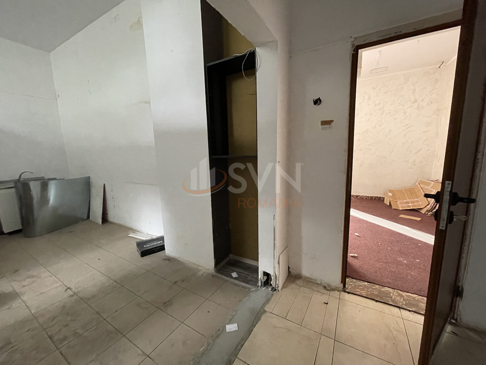 Spatiu comercial 75 mp Bucuresti/Stefan Cel Mare