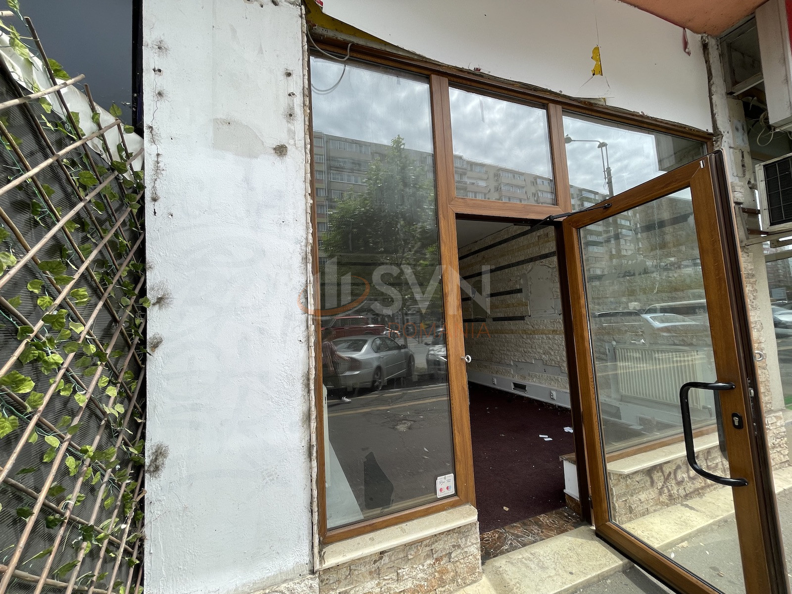 Spatiu comercial 75 mp Bucuresti/Stefan Cel Mare