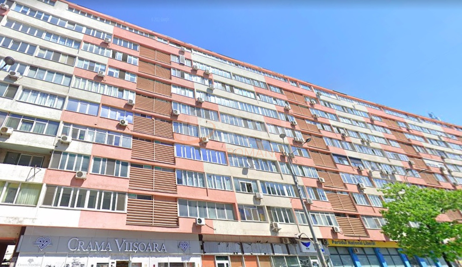Spatiu comercial 75 mp Bucuresti/Stefan Cel Mare