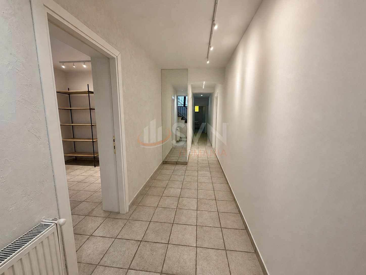 Spatiu comercial 75 mp Bucuresti/P-ta Victoriei
