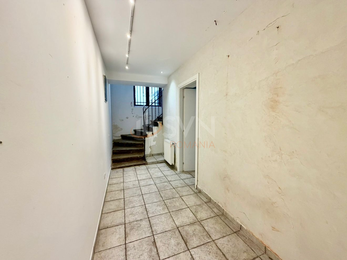 Spatiu comercial 75 mp Bucuresti/P-ta Victoriei