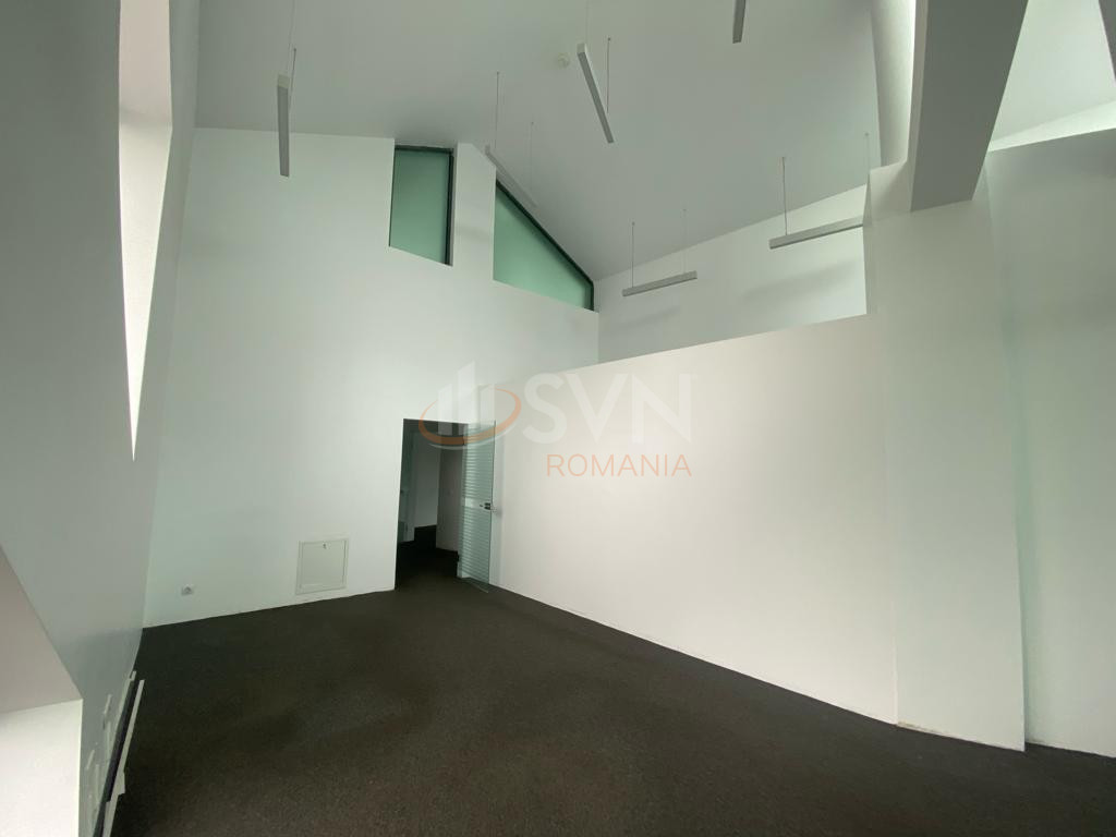 Spatiu comercial 750 mp Bucuresti/Victoriei