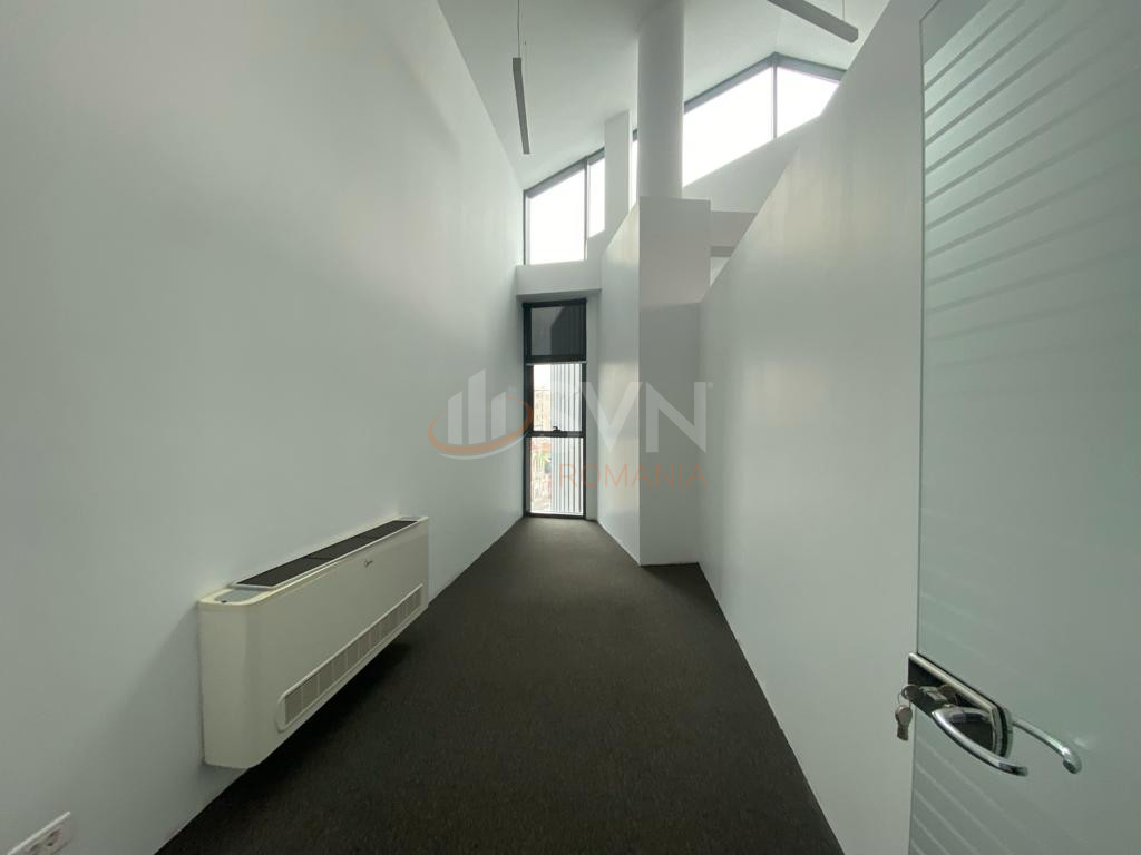 Spatiu comercial 750 mp Bucuresti/Victoriei