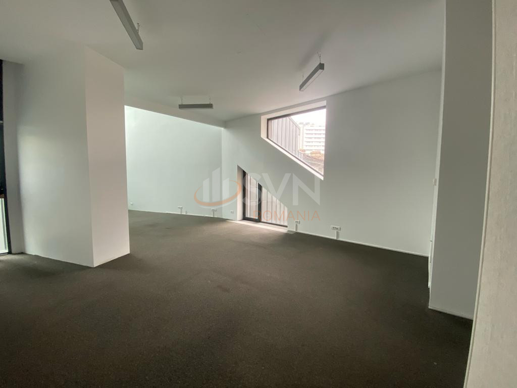Spatiu comercial 750 mp Bucuresti/Victoriei