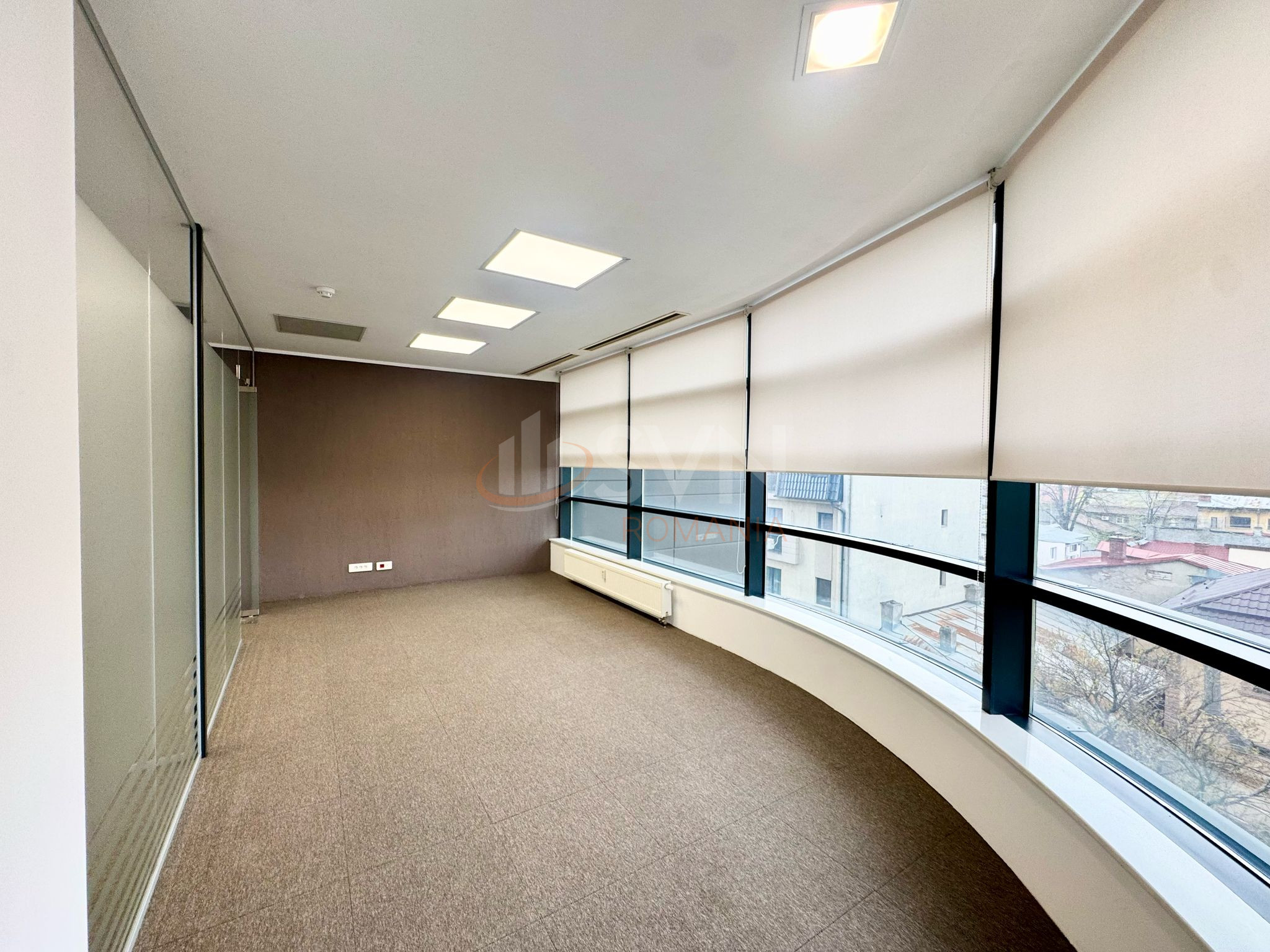 Spatiu comercial 75.23 mp Bucuresti/Barbu Vacarescu