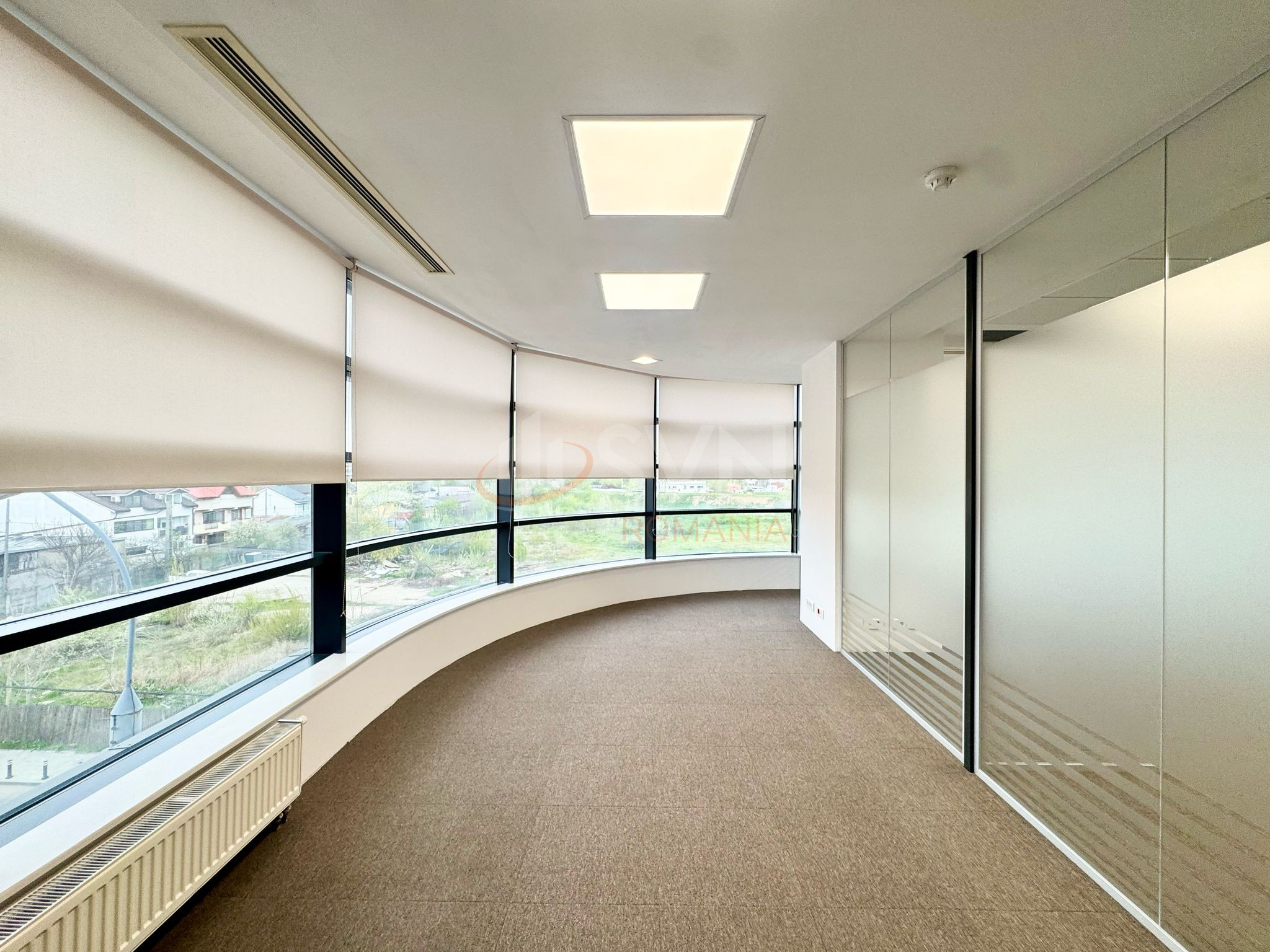 Spatiu comercial 75.23 mp Bucuresti/Barbu Vacarescu