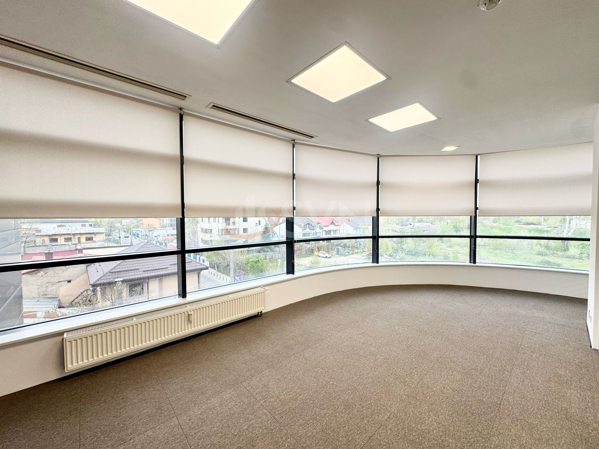Spatiu comercial 75.23 mp Bucuresti/Barbu Vacarescu