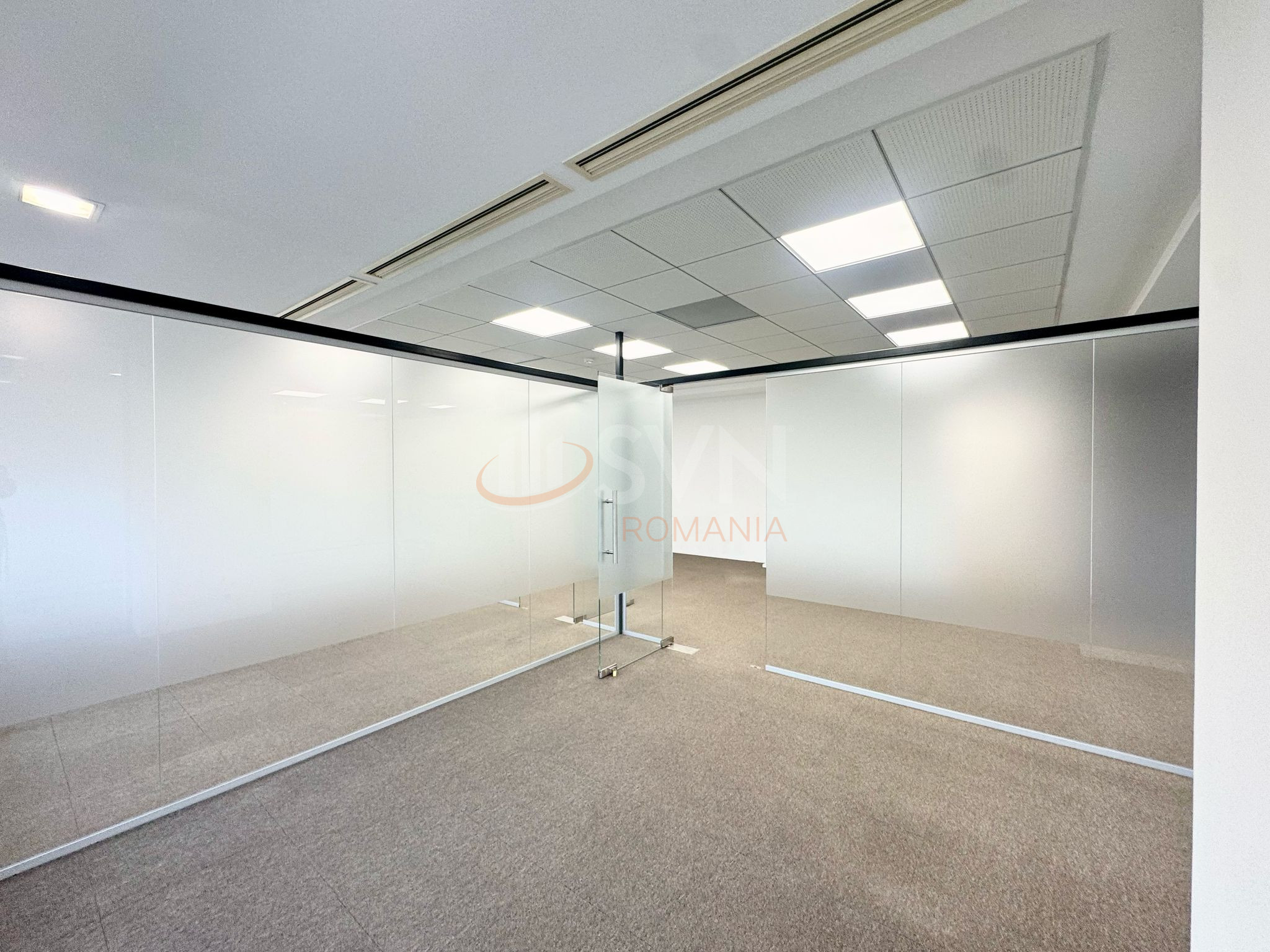 Spatiu comercial 75.23 mp Bucuresti/Barbu Vacarescu