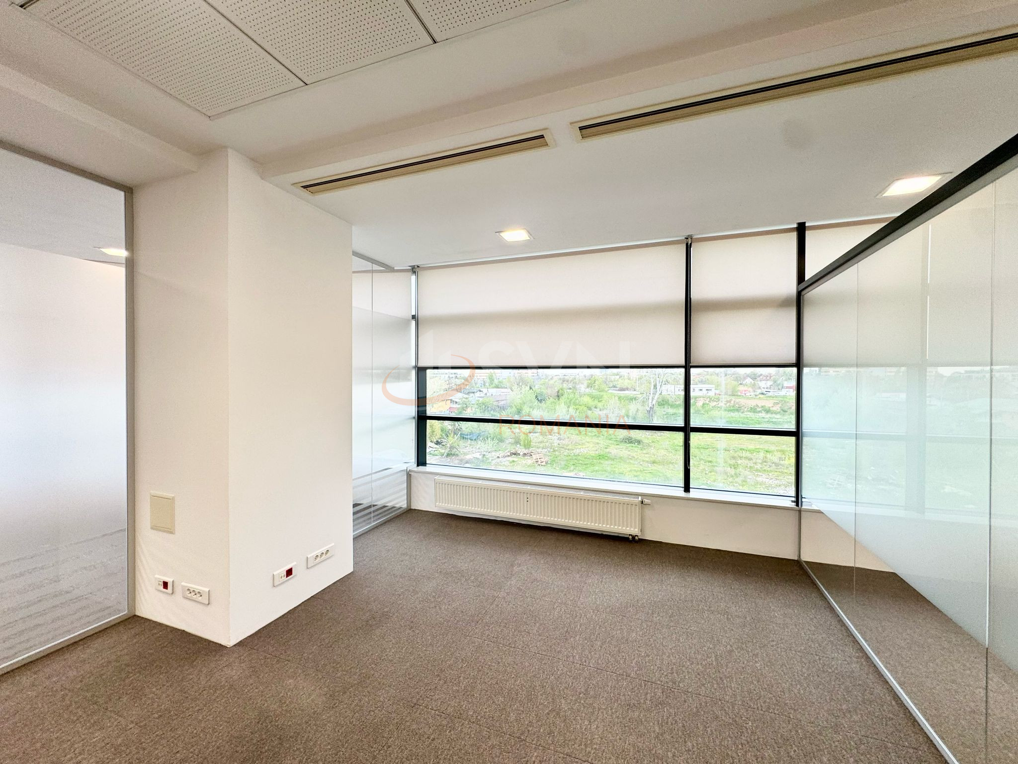 Spatiu comercial 75.23 mp Bucuresti/Barbu Vacarescu