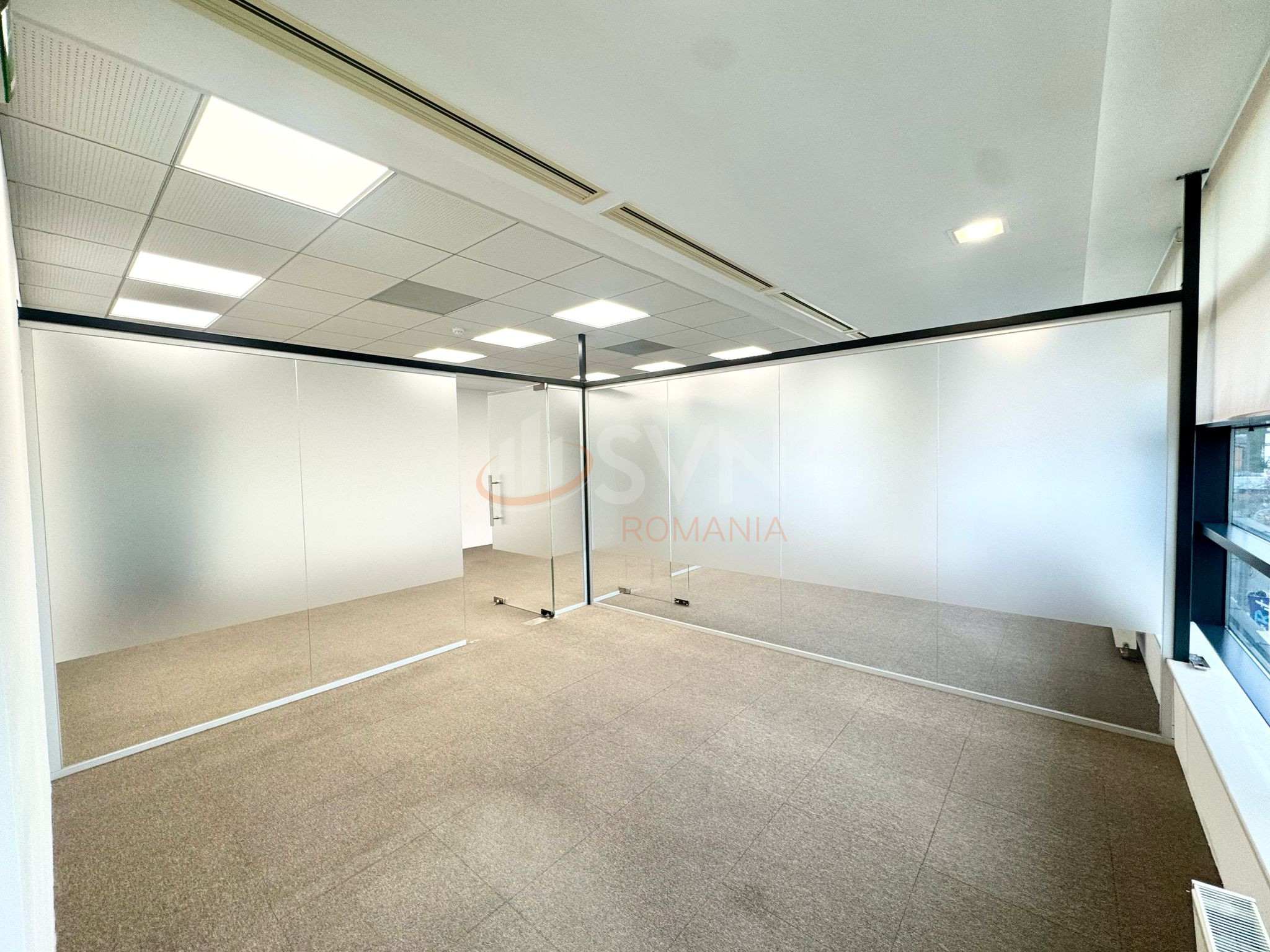 Spatiu comercial 75.23 mp Bucuresti/Barbu Vacarescu