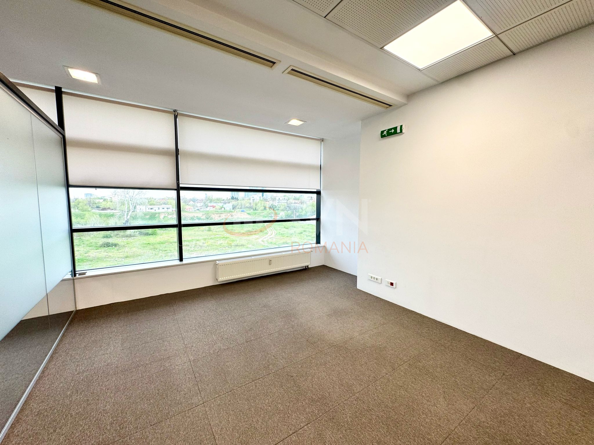 Spatiu comercial 75.23 mp Bucuresti/Barbu Vacarescu