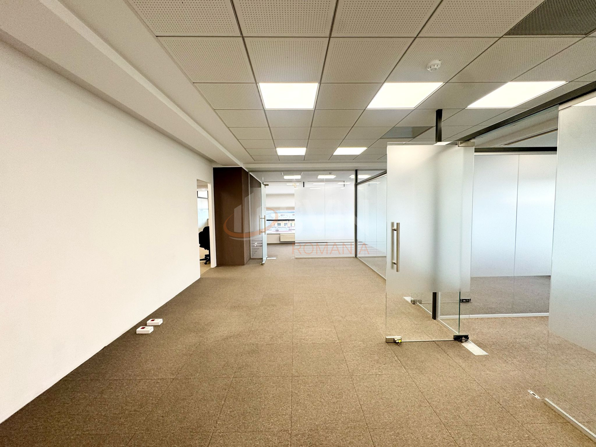 Spatiu comercial 75.23 mp Bucuresti/Barbu Vacarescu