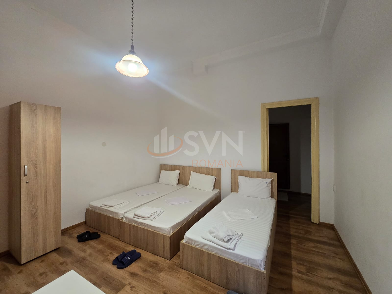 Spatiu comercial 757 mp Bucuresti/Grivita