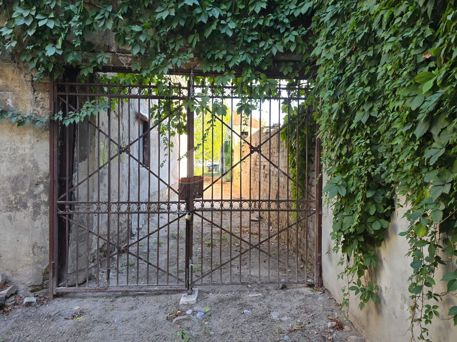 Spatiu comercial 757 mp Bucuresti/Grivita