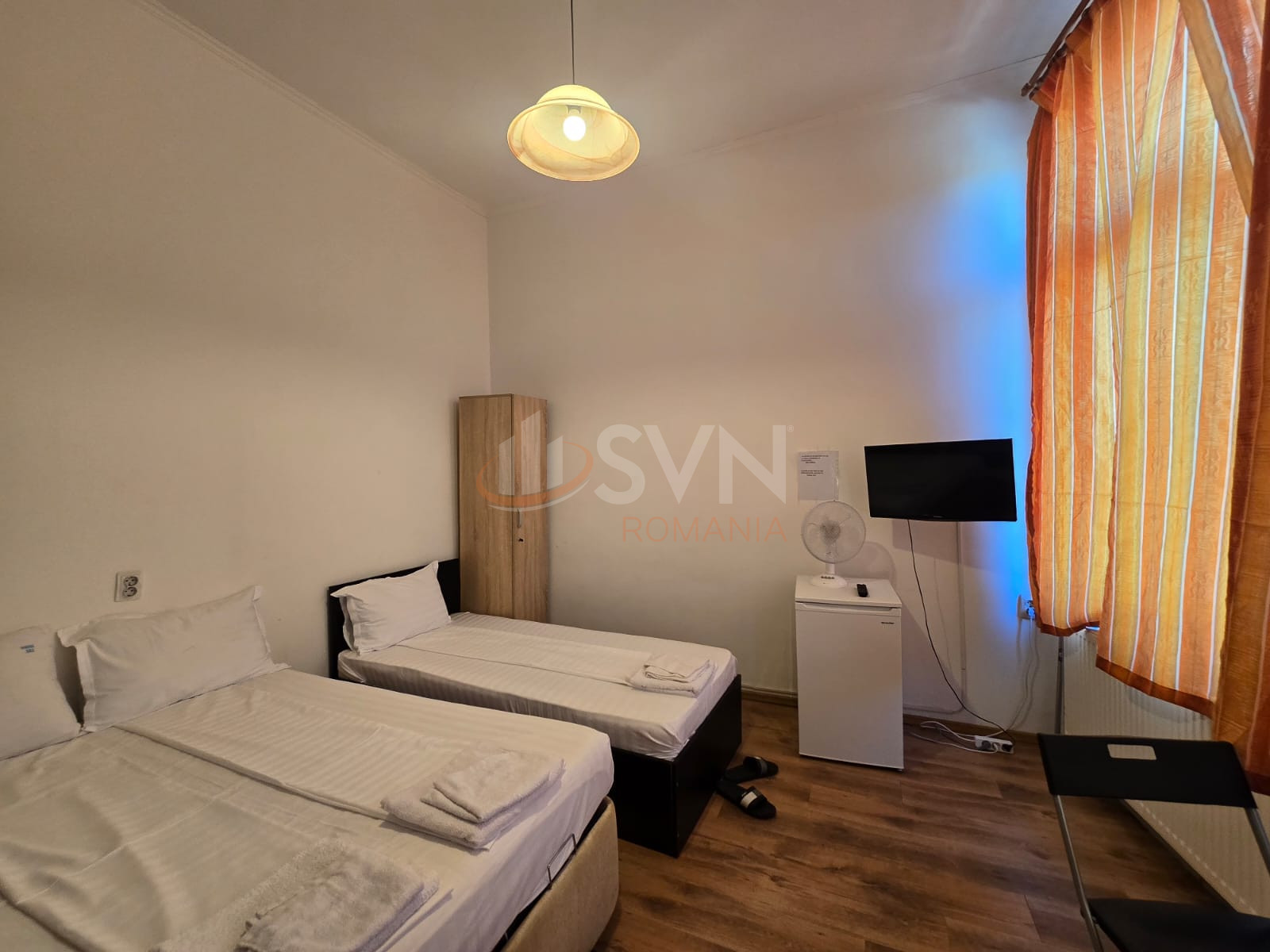 Spatiu comercial 757 mp Bucuresti/Grivita