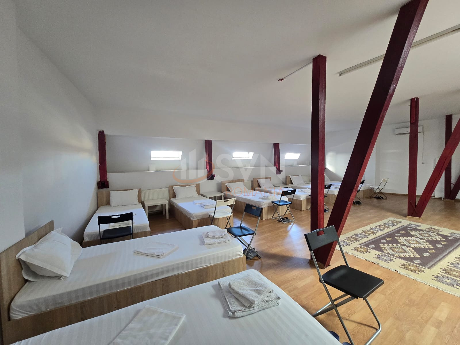 Spatiu comercial 757 mp Bucuresti/Grivita