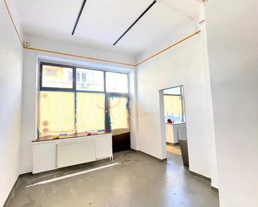 Spatiu comercial 76 mp Bucuresti/Cismigiu