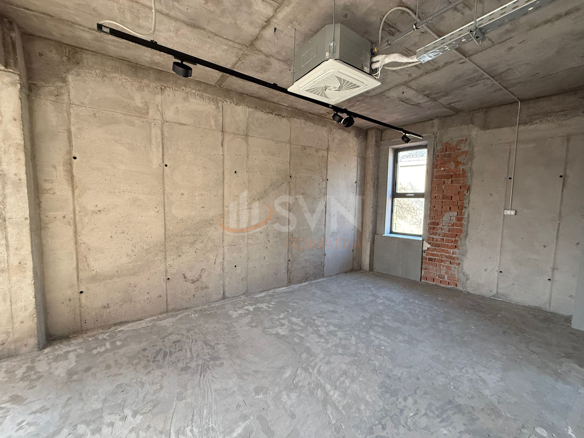 Spatiu comercial 760 mp Bucuresti/Floreasca