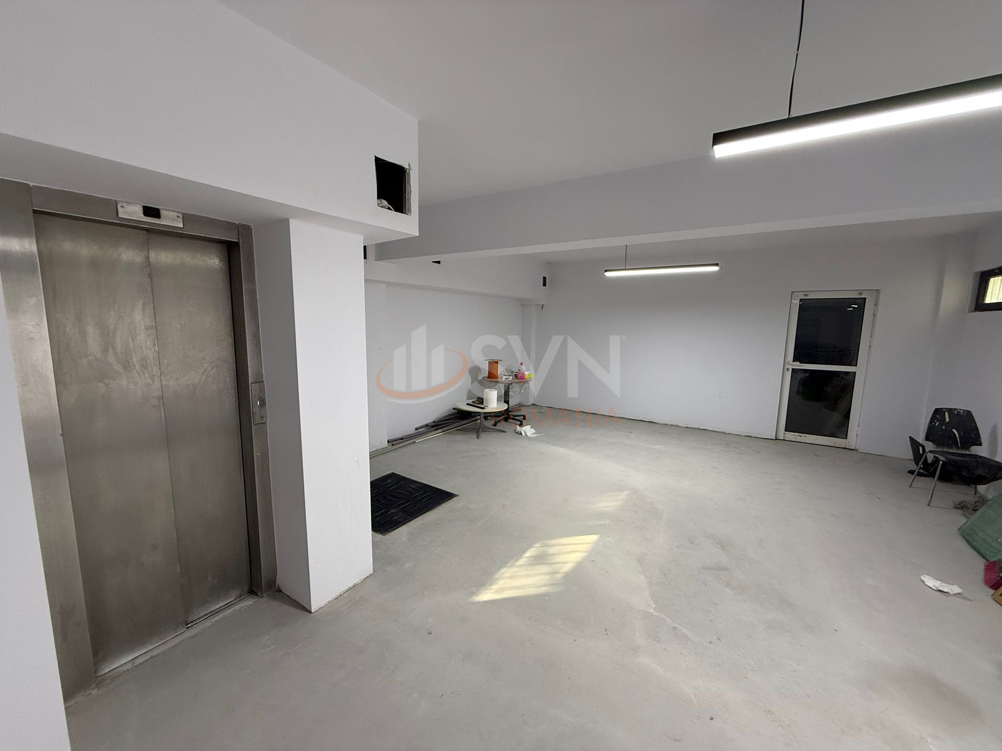 Spatiu comercial 760 mp Bucuresti/Floreasca