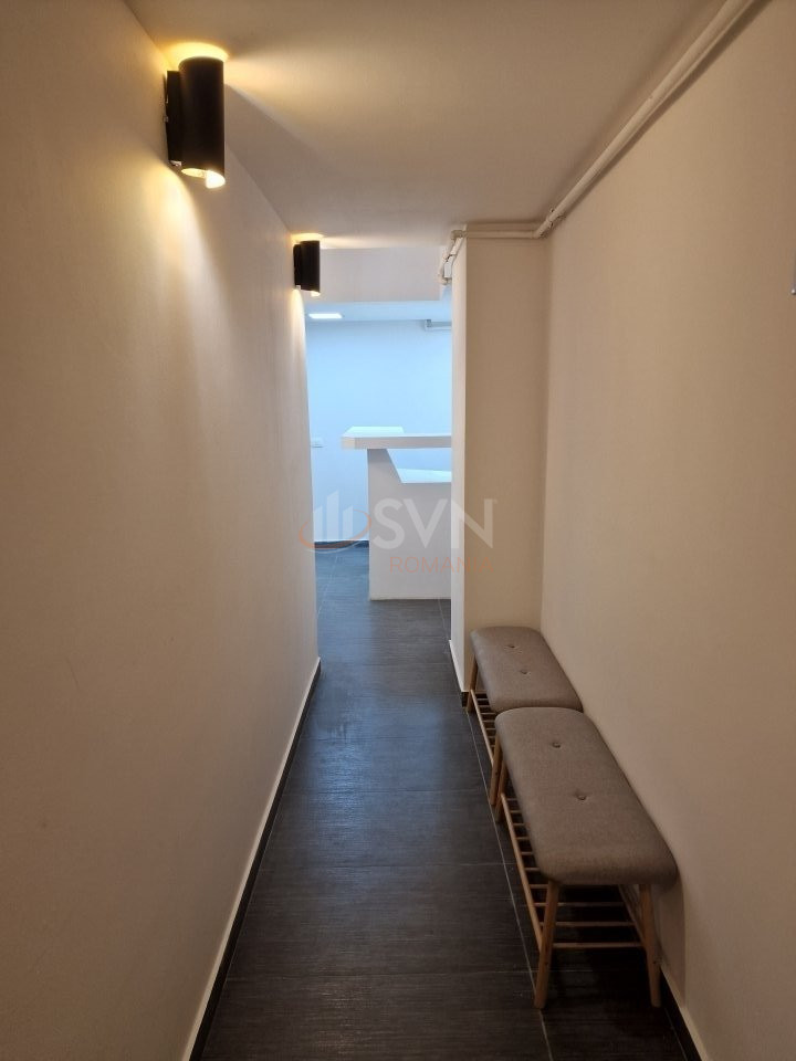 Spatiu comercial 77 mp Bucuresti/Dorobanti