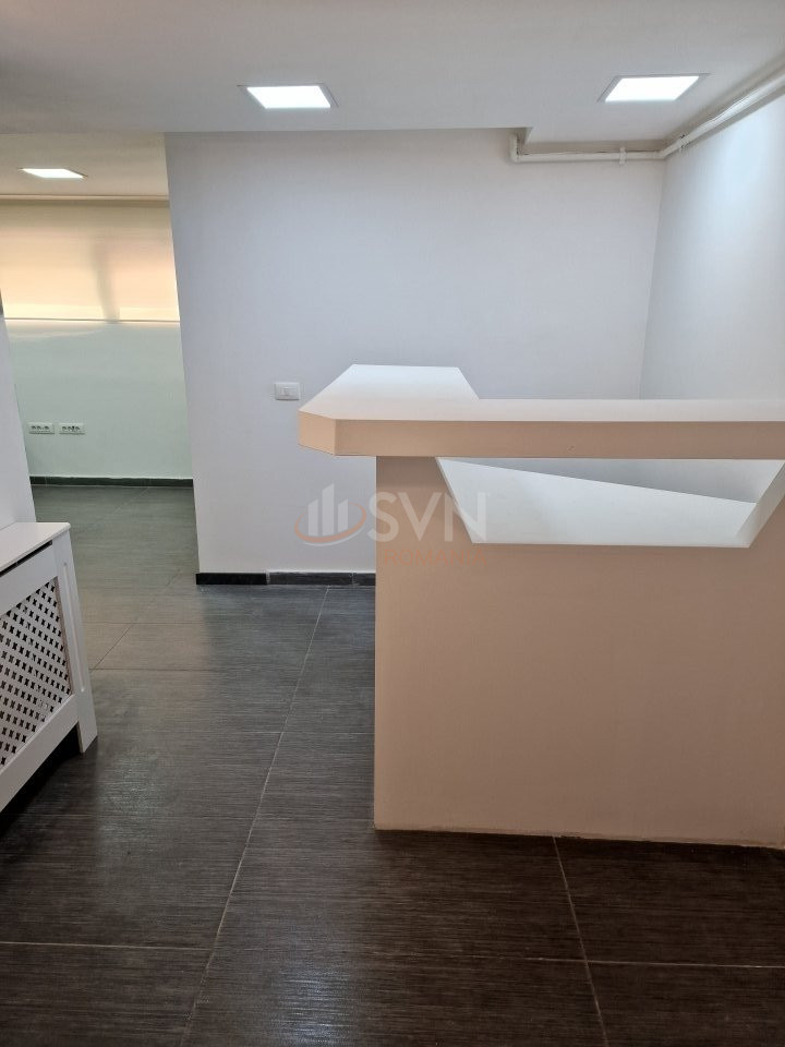 Spatiu comercial 77 mp Bucuresti/Dorobanti