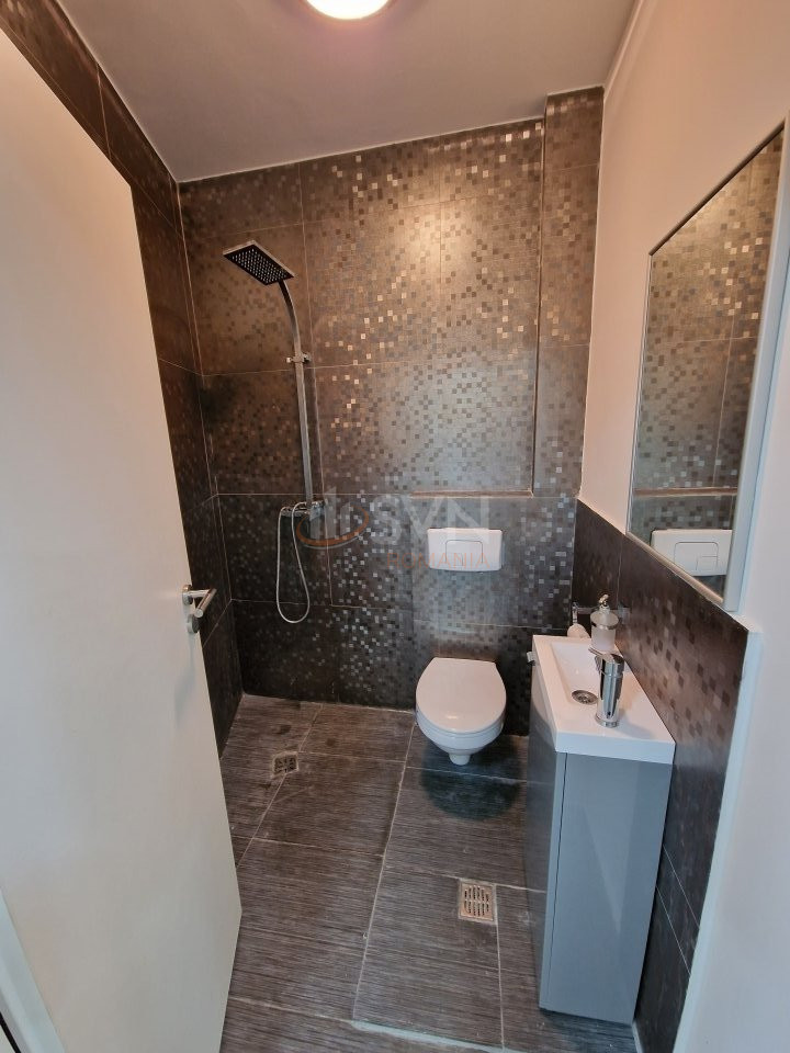 Spatiu comercial 77 mp Bucuresti/Dorobanti