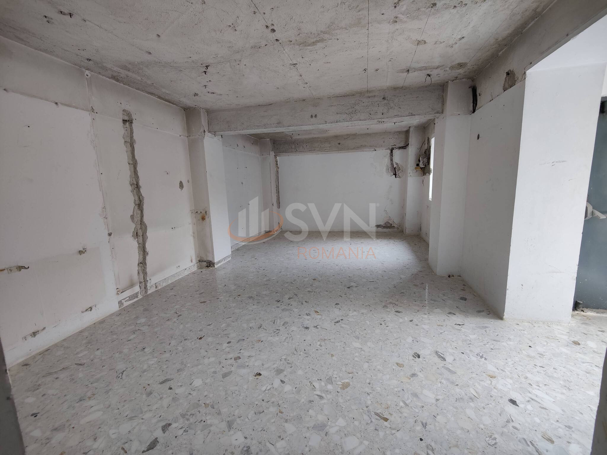 Spatiu comercial 770 mp Bucuresti/Piata Unirii (s3)