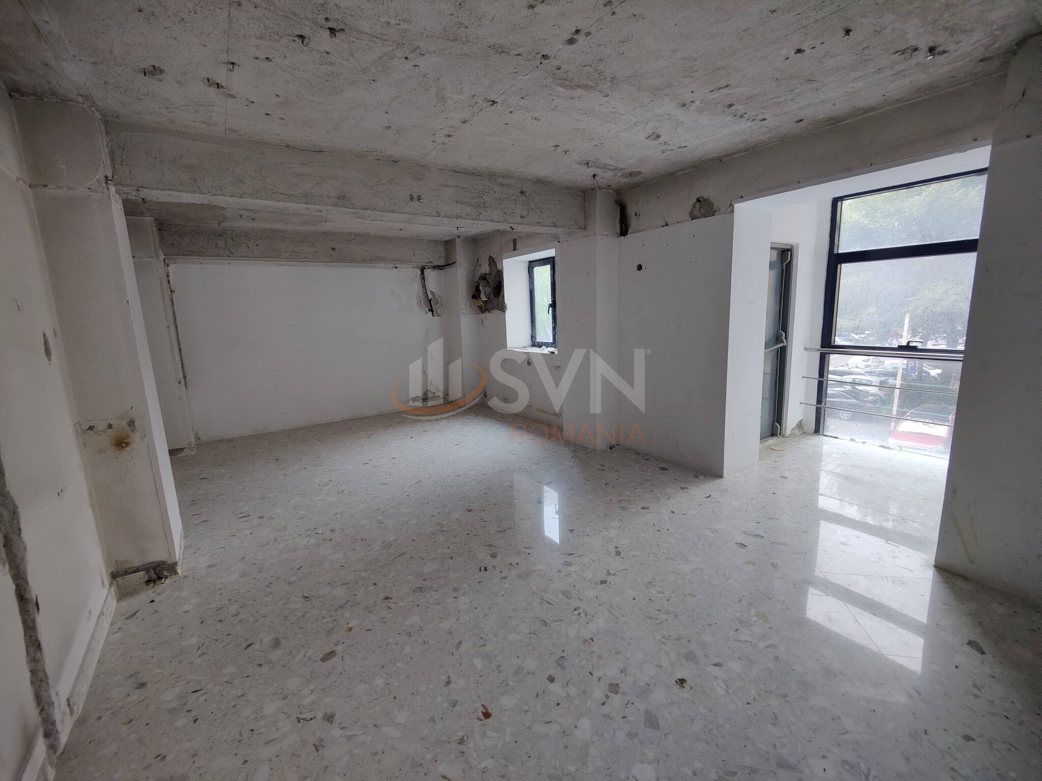 Spatiu comercial 770 mp Bucuresti/Piata Unirii (s3)
