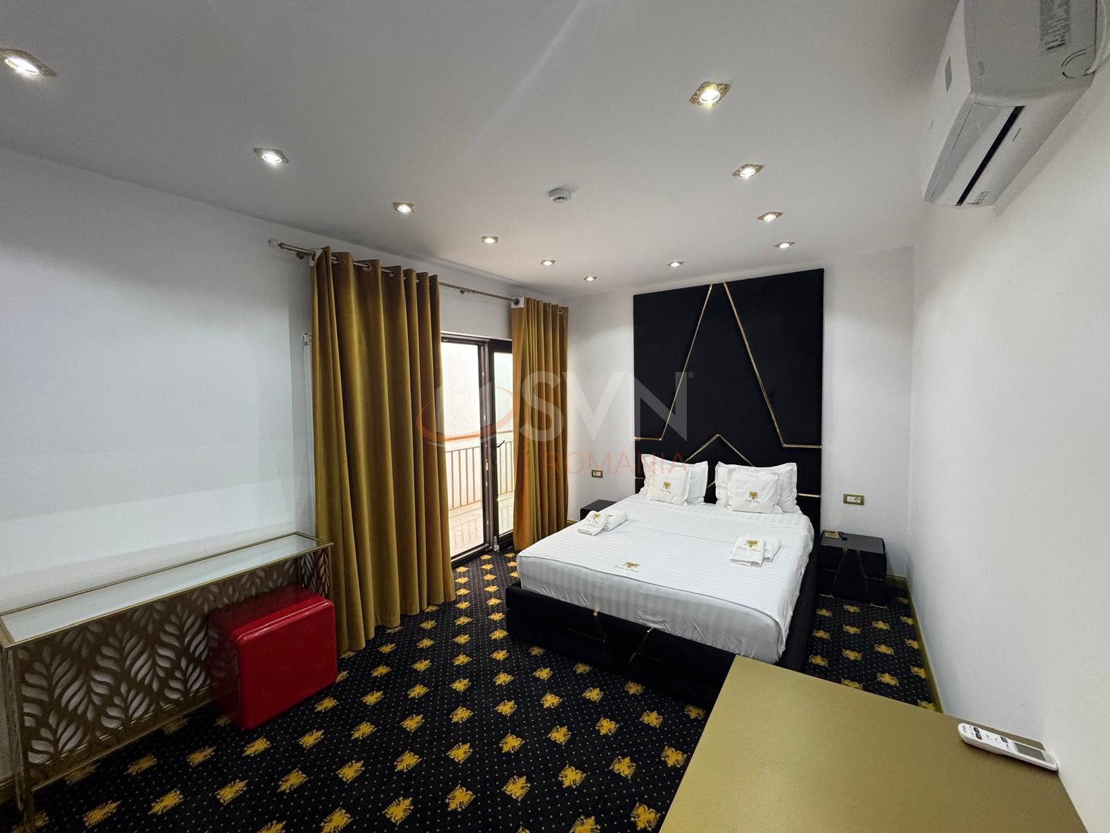 Spatiu comercial 776 mp Ilfov/Popesti-leordeni