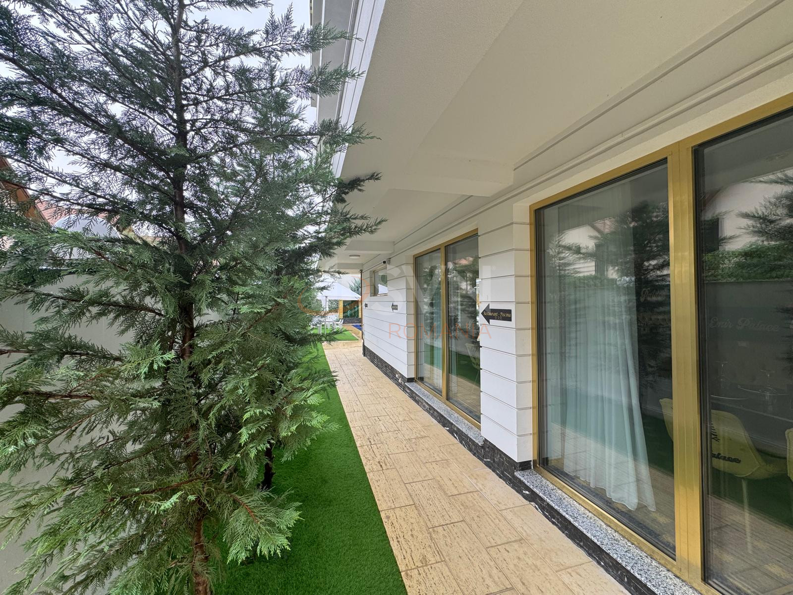 Spatiu comercial 776 mp Ilfov/Popesti-leordeni