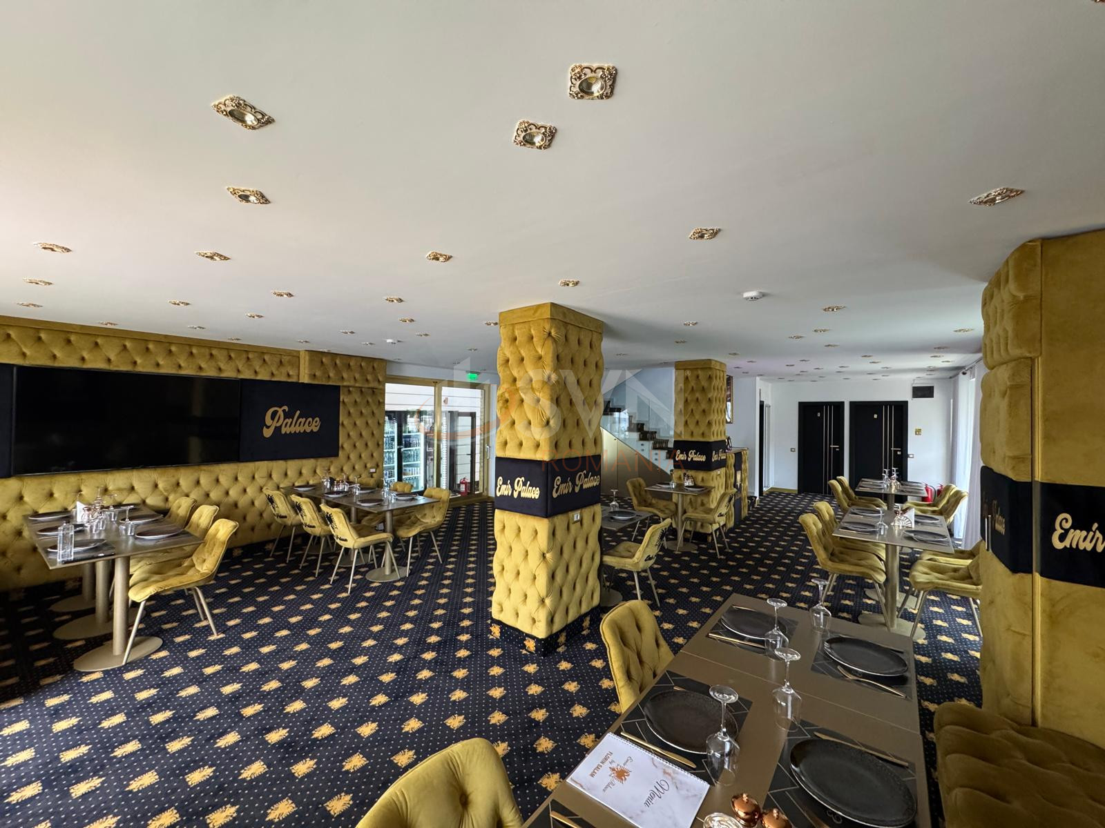 Spatiu comercial 776 mp Ilfov/Popesti-leordeni