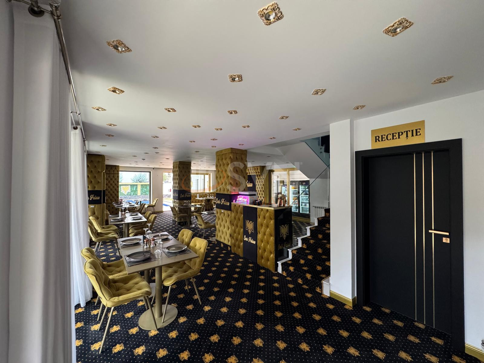 Spatiu comercial 776 mp Ilfov/Popesti-leordeni