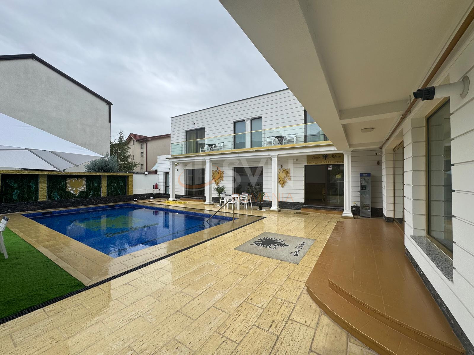 Spatiu comercial 776 mp Ilfov/Popesti-leordeni