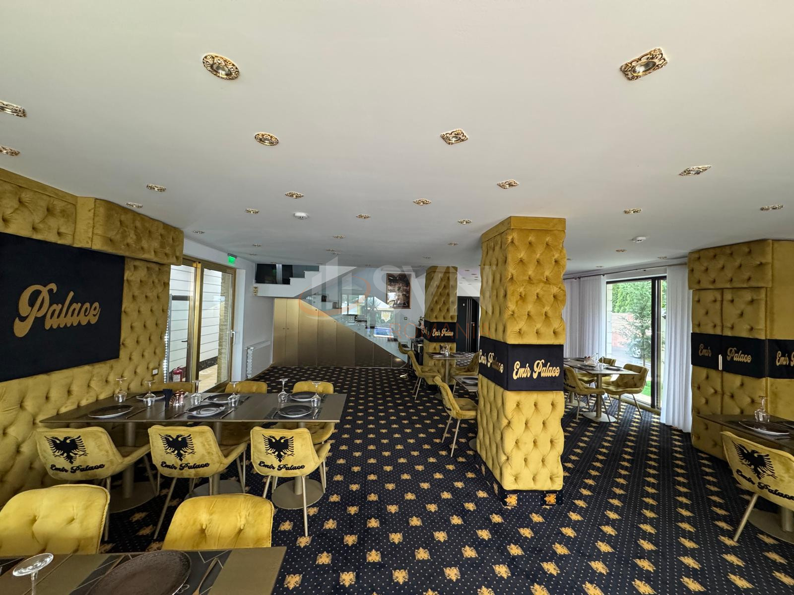 Spatiu comercial 776 mp Ilfov/Popesti-leordeni