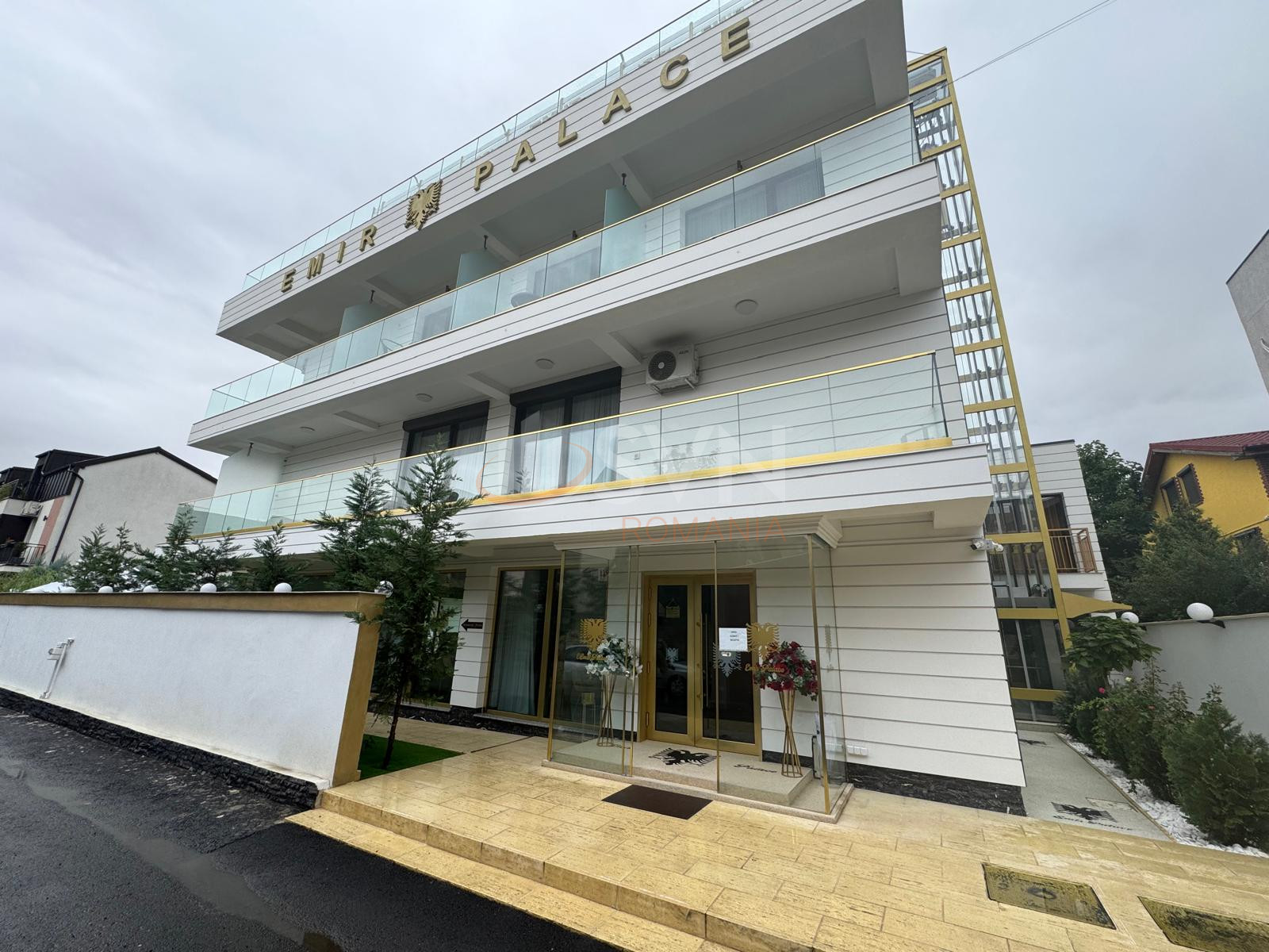 Spatiu comercial 776 mp Ilfov/Popesti-leordeni