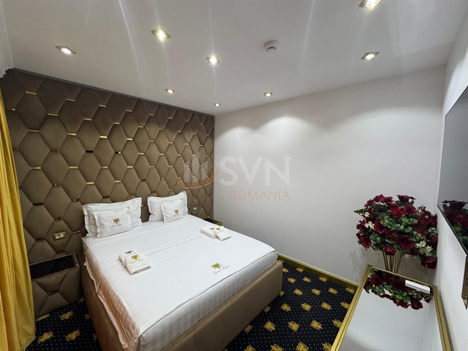 Spatiu comercial 776 mp Ilfov/Popesti-leordeni