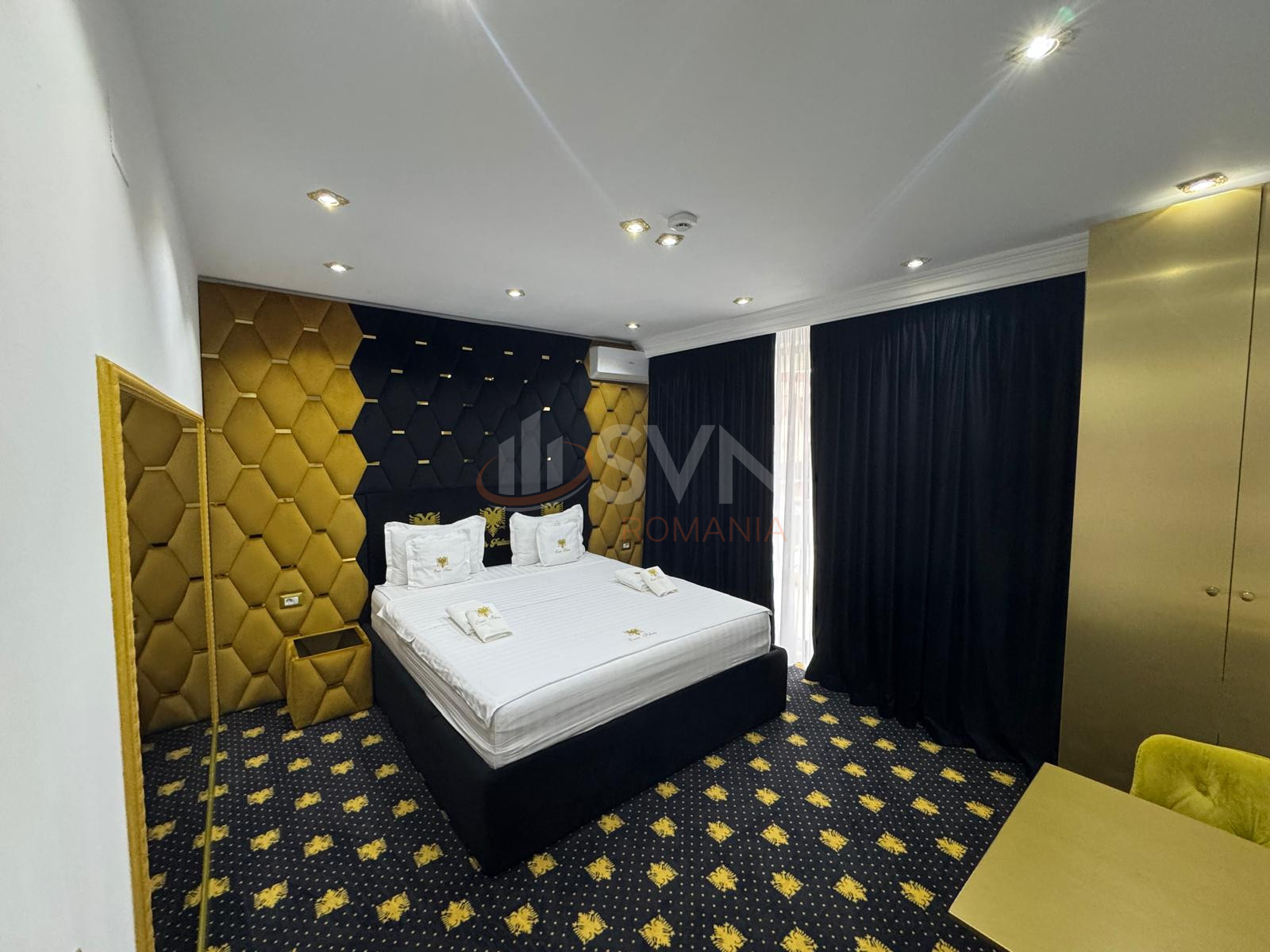 Spatiu comercial 776 mp Ilfov/Popesti-leordeni