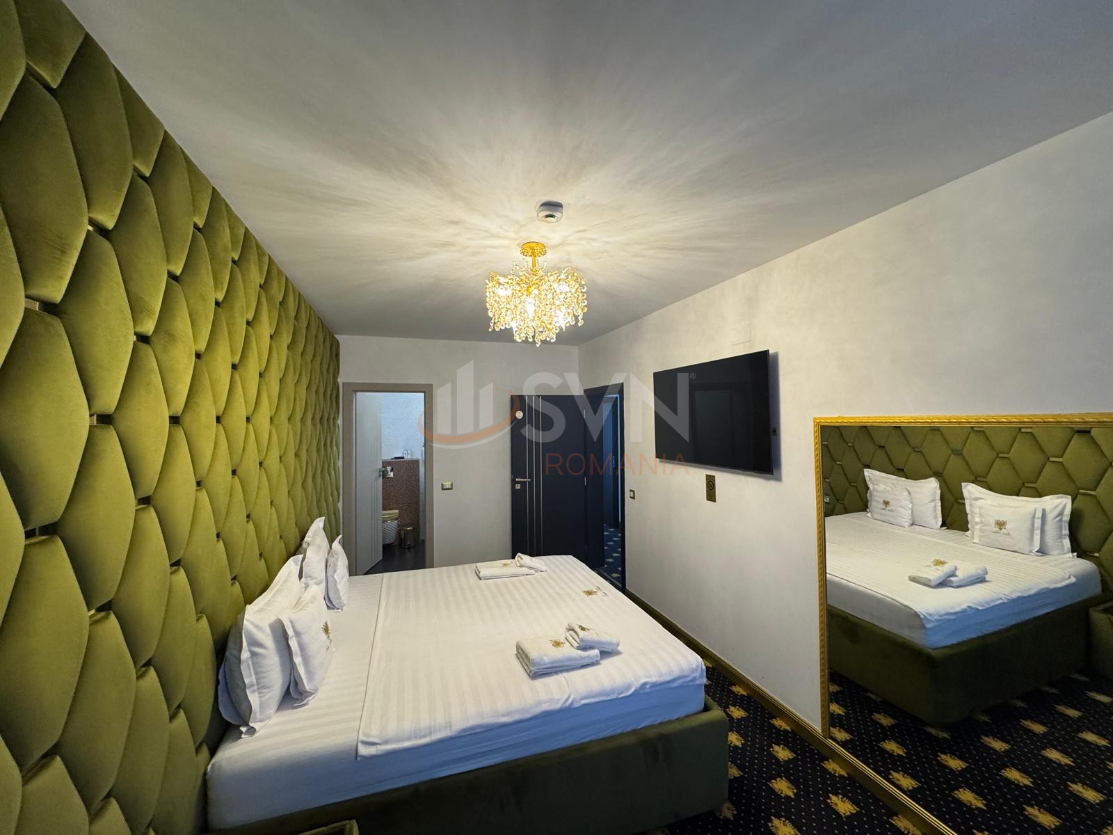 Spatiu comercial 776 mp Ilfov/Popesti-leordeni