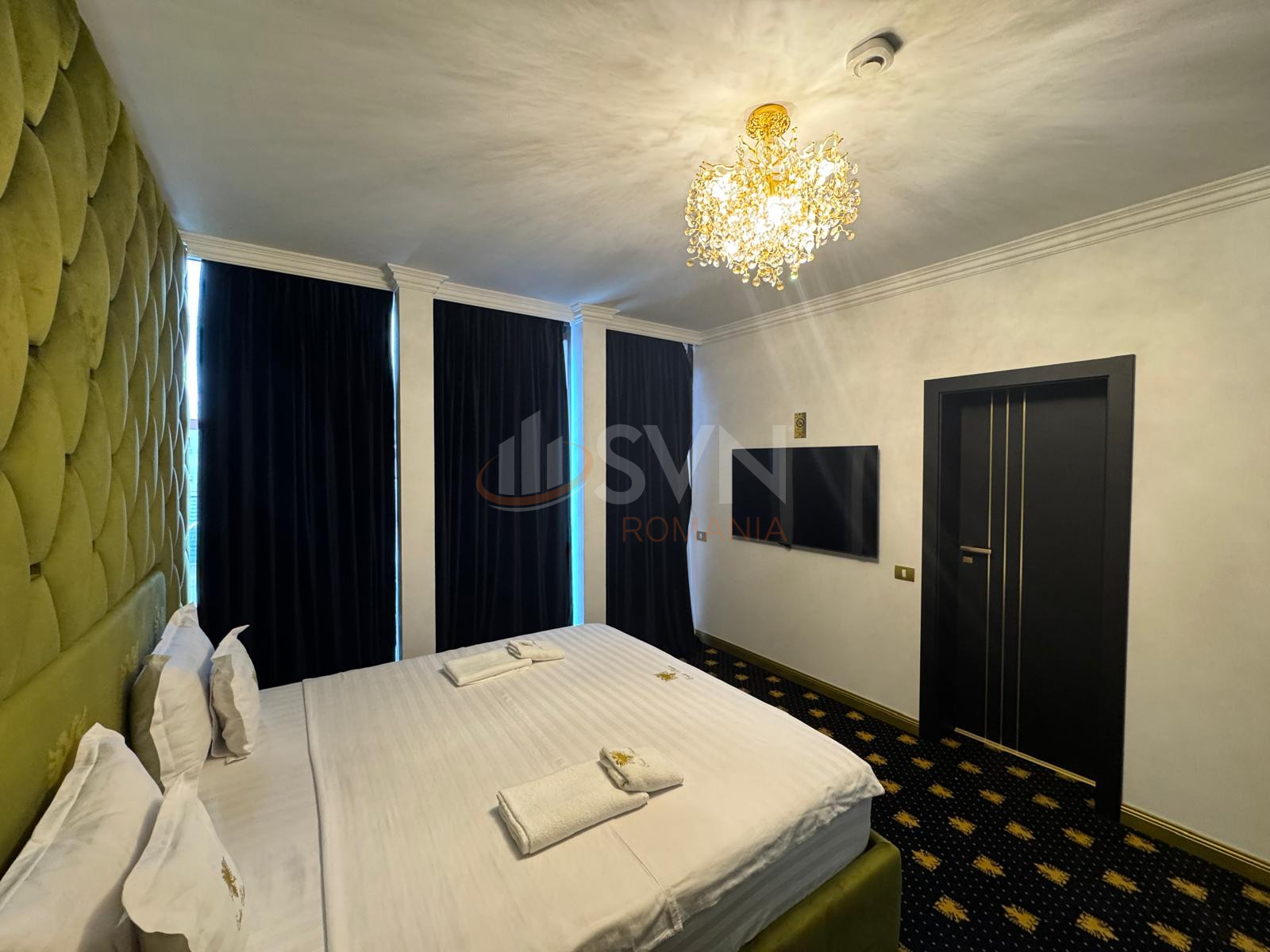Spatiu comercial 776 mp Ilfov/Popesti-leordeni